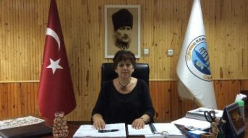 Kemerhisar&rsquo;ın Geleceği İ&ccedil;in Burs &Ccedil;ağrısı