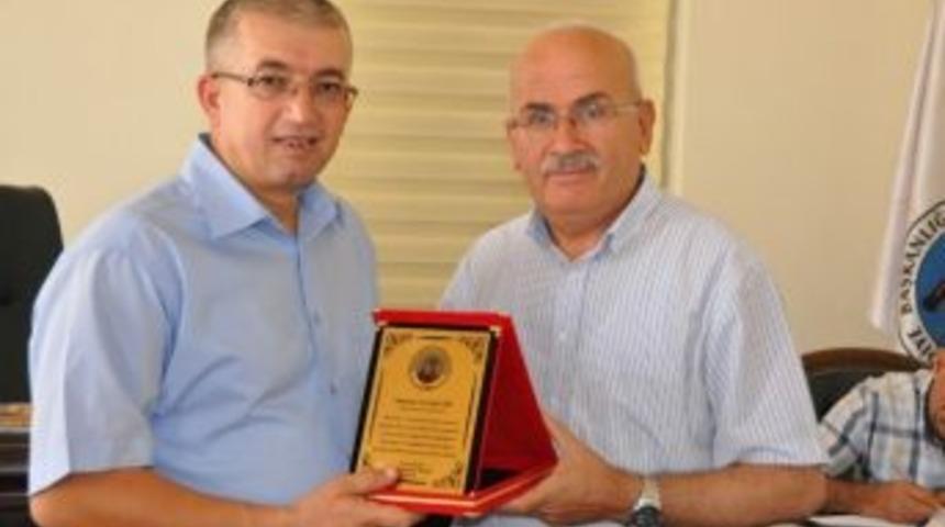 Levent Ak Kaphib M&uuml;d&uuml;r&uuml; Oldu