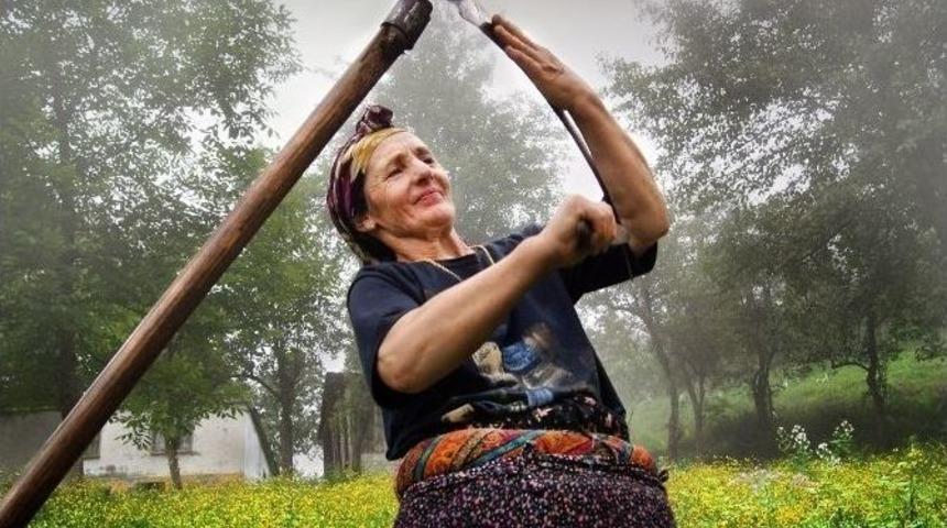 6. Tarım Ve İnsan Ulusal Fotoğraf Yarışması Başvuruları Başladı