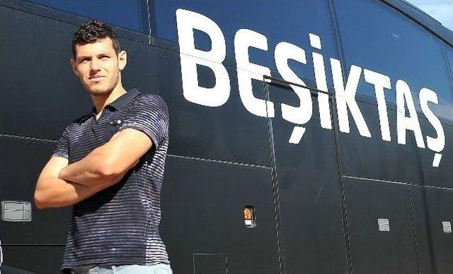 Pedro Franco, Beşiktaş’ın Hedeflerini Açıkladı