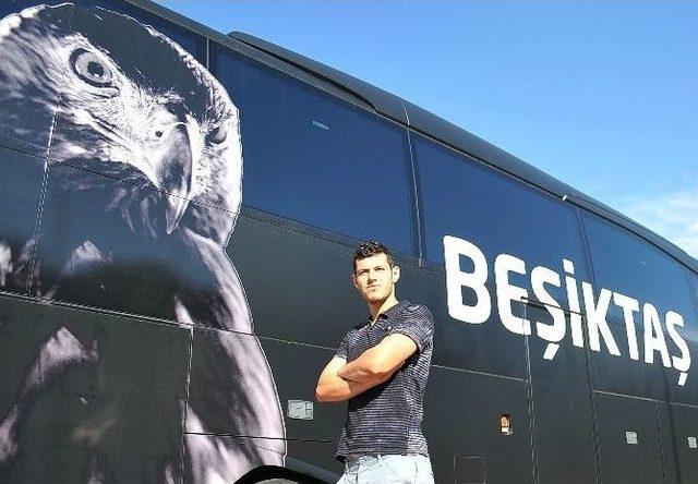 Pedro Franco, Beşiktaş’ın Hedeflerini Açıkladı