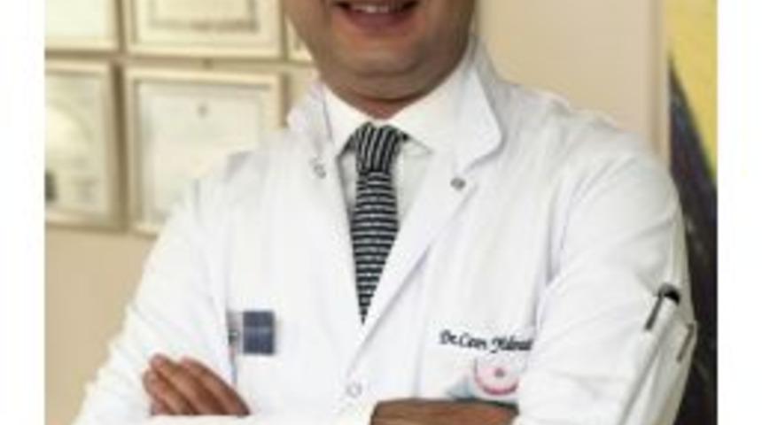Dr. Cem Yılmaz&rsquo;dan Meme Kanserine Yeni Bir Umut