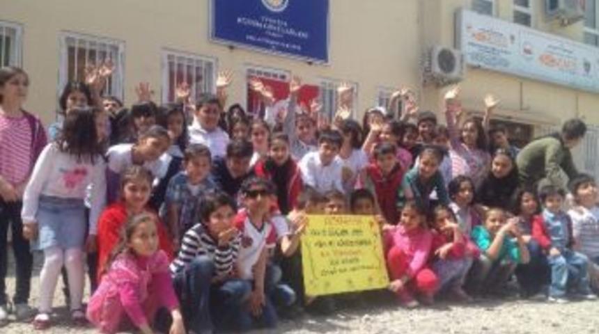 Tegv&rsquo;de 20. Etkinlik Yılı Başlıyor