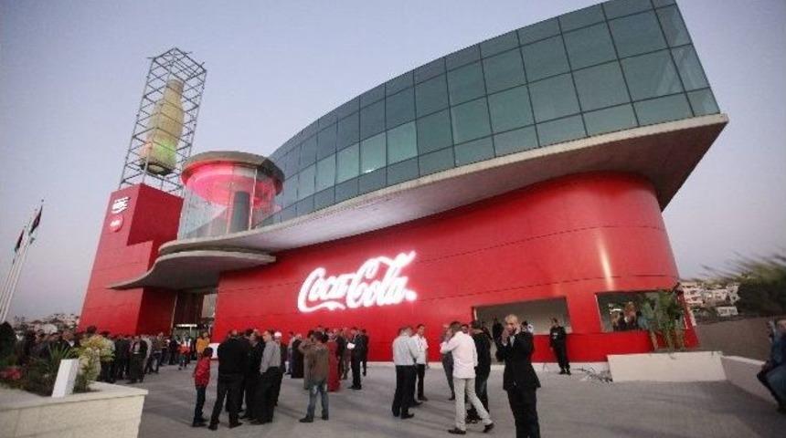 Coca-cola Hakkındaki İddialara Yanıt Filistin&rsquo;den Geldi
