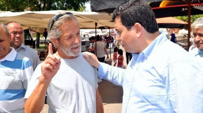 &Ccedil;ankaya&rsquo;da Yatırım D&ouml;nemi Başlıyor