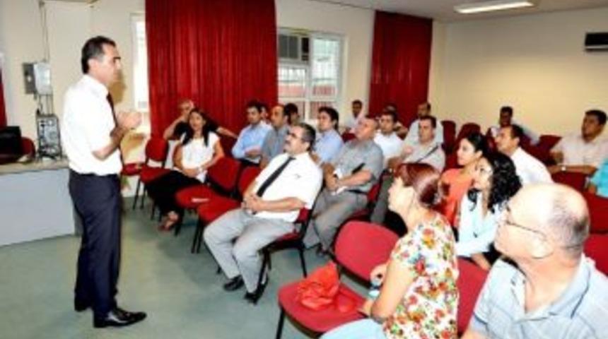 Bilin&ccedil;li Aile Uyumlu &Ccedil;ocuk Projesi Hayata Ge&ccedil;ti