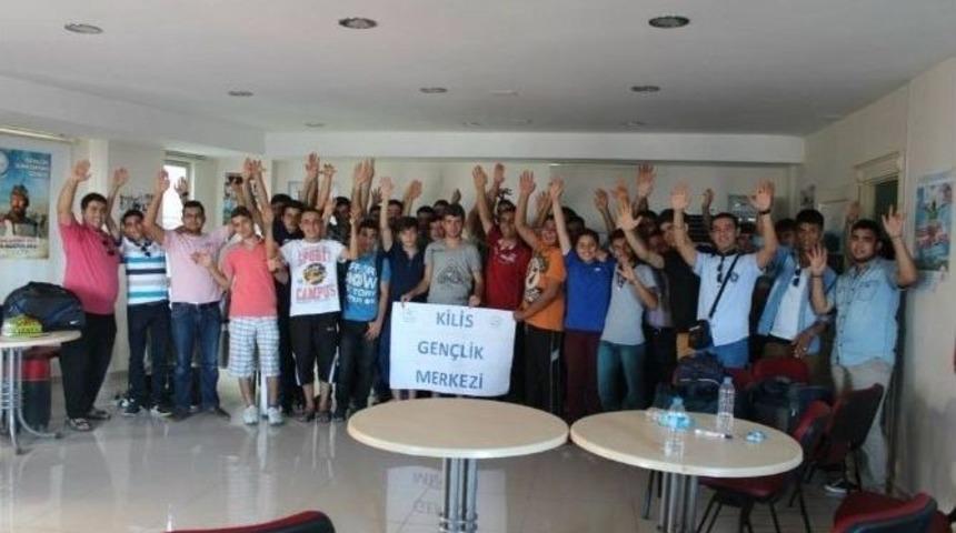 Şehirler Ve K&uuml;lt&uuml;rler Projesi