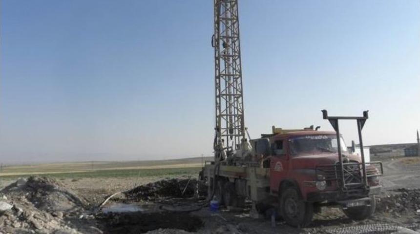 Koski&rsquo;den 4 Mahalleye Daha İ&ccedil;me Suyu Hizmeti