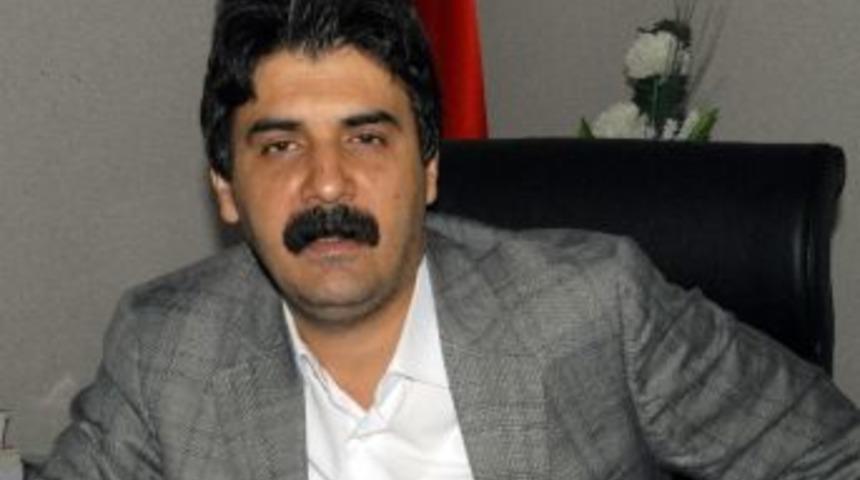 Sincarlı Yezidiler Ergani&rsquo;ye Yerleşecek