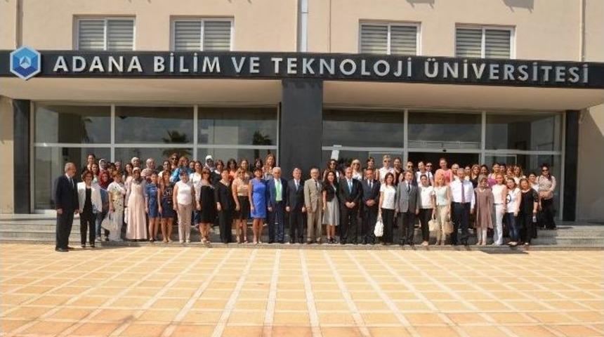 Kadın Girişimcilere Mentor Destekli Eğitim