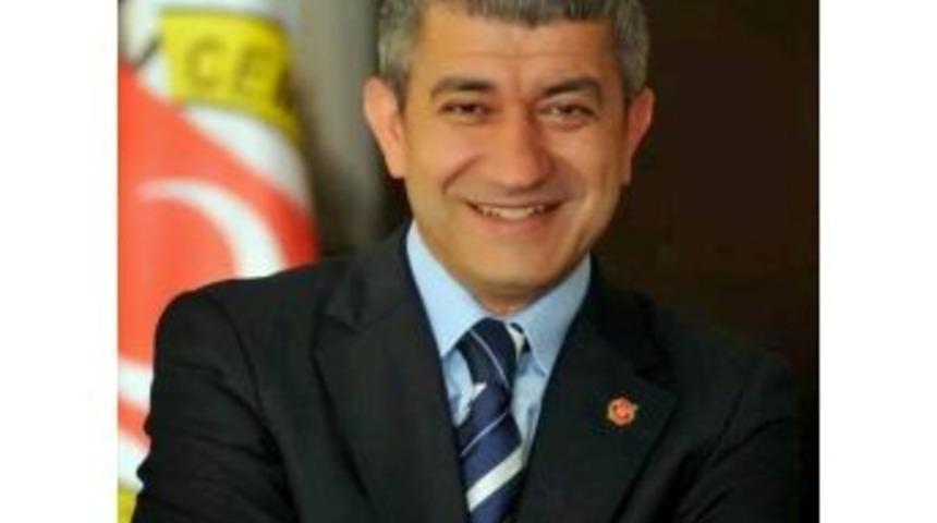 Akdeniz Gazeteciler Federasyonu Kuruluşunun İlk Yılını Kutluyor