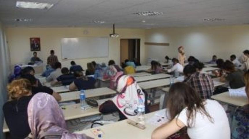 Formasyon Eğitiminde Amasya Uzem Farkı