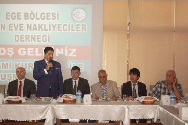 Nakliyecilerin Korsanla Mücadelesine Emniyet Ve Sgk Desteği