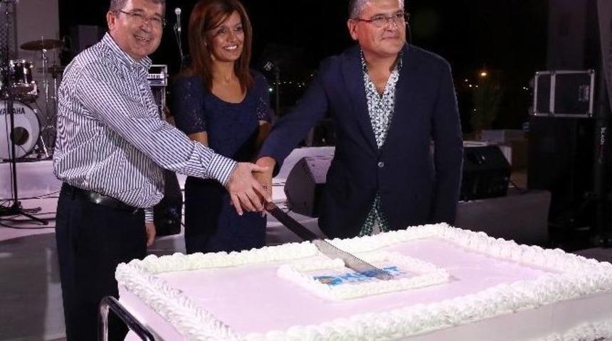 Kent Hastanesi 10. Yaşında