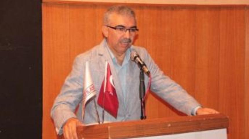 Kızılay İle "kurban Bereketi Yıl Boyu S&uuml;rs&uuml;n"