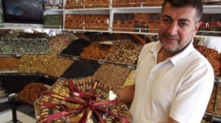 Bir Ayda 30 Milyon 443 Bin Dolarlık Kayısı İhracatı Yapıldı