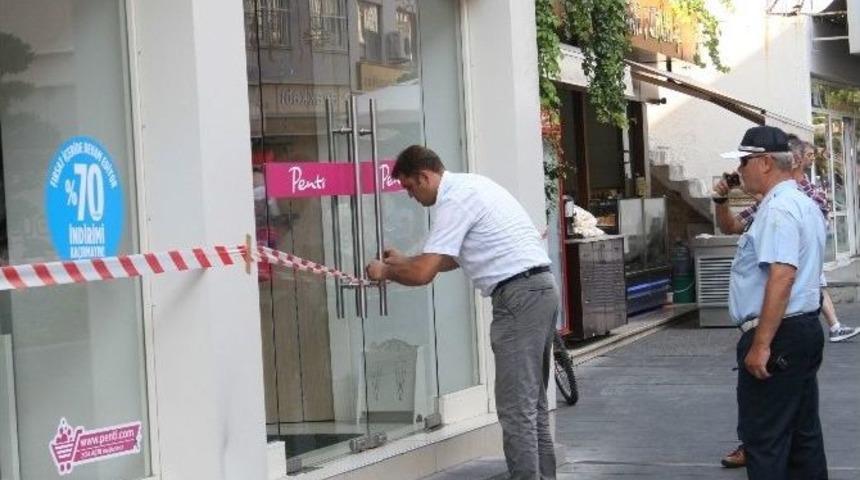 Marmaris&rsquo;te M&uuml;h&uuml;r Sezonu A&ccedil;ıldı