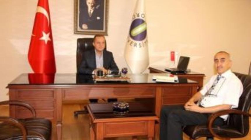 Ordu&rsquo;ya 307 Yeni &Ouml;ğretmen