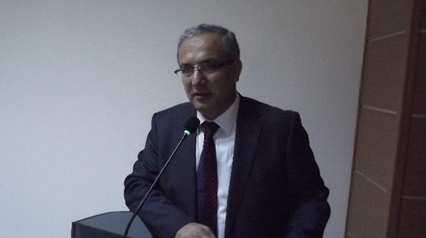 E Ticaret Eğitimi Verilmeye Başlandı