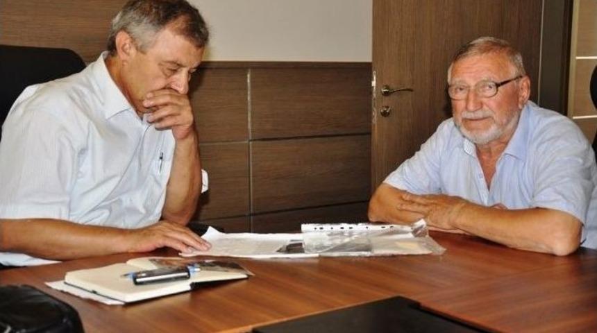 Tekirdağ&rsquo;da Halk G&uuml;nleri