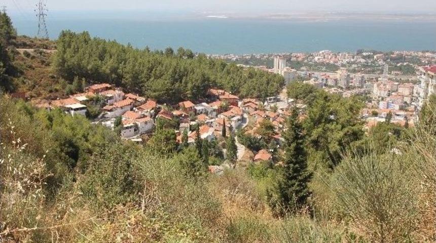 Narlıdere&rsquo;de Kentsel D&ouml;n&uuml;ş&uuml;m &Ccedil;alışmaları S&uuml;r&uuml;yor