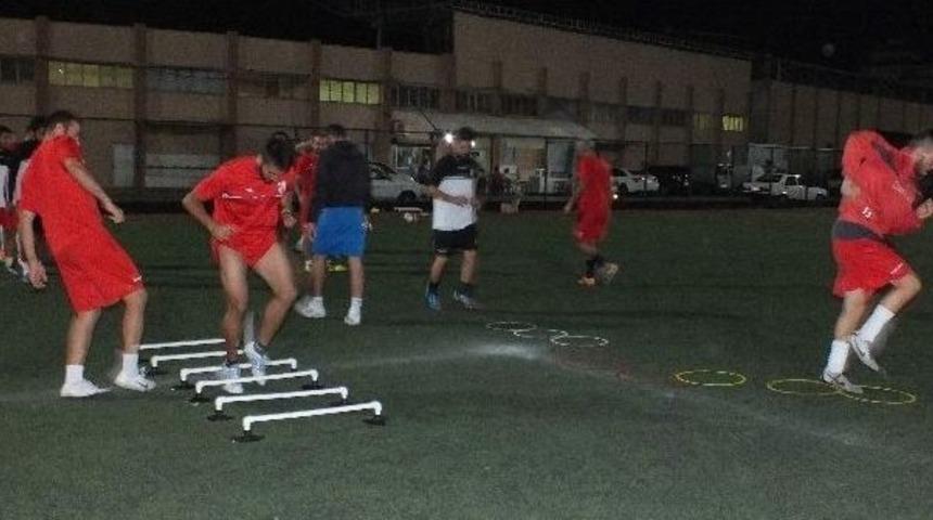 Aydınspor Yeniden Doğdu