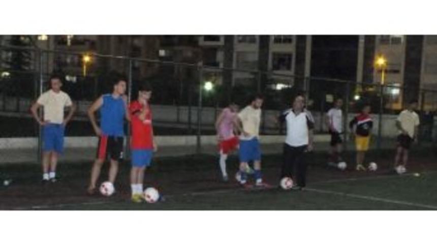 K&ouml;pr&uuml;l&uuml;spor&rsquo;da Tempo Arttı