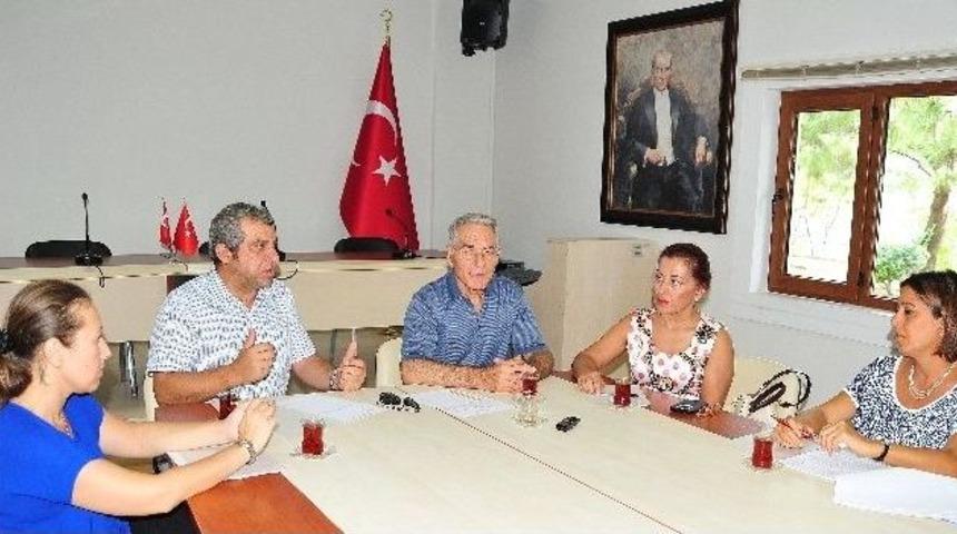 Kent Konseyi&rsquo;nden Ebola Ve Sıtma Uyarısı