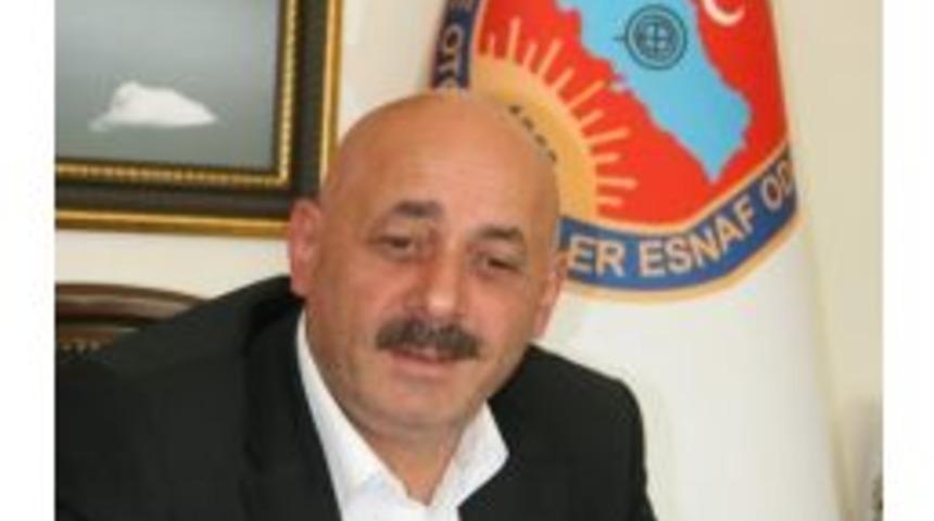 Düzce’de Şoför Esnafı Taşımalı Sisteme Hazır