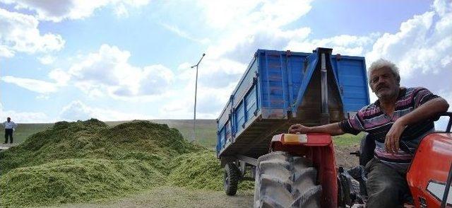 Kayseri Şeker Çiftçinin Ürettiğinin Değerini Bulmasına Katkı Sağlamaya Devam Ediyor