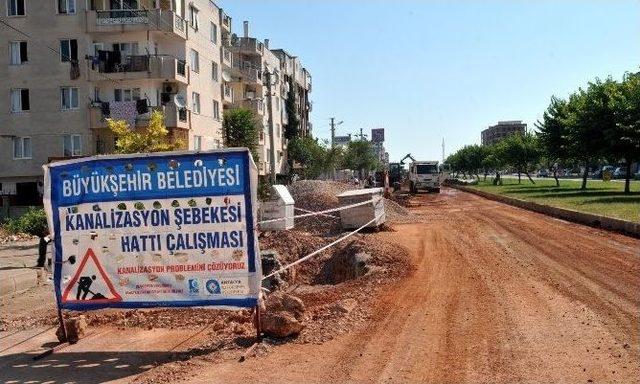 Kepez Belediye Başkanı Tütüncü’den Asat’a Ziyaret