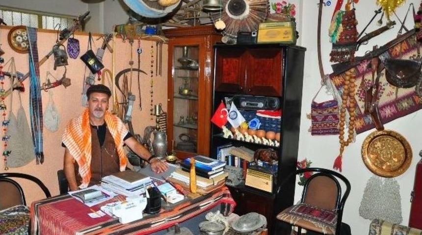 (&ouml;zel Haber) &Ccedil;ocukluk Hayalini Ger&ccedil;eğe D&ouml;n&uuml;şt&uuml;rd&uuml;