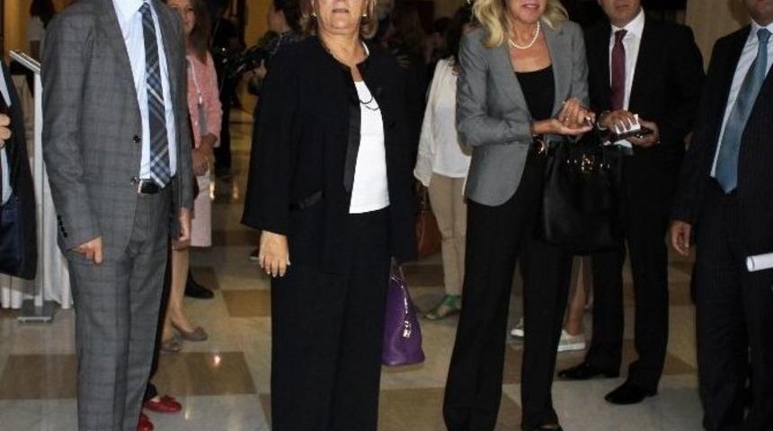 Cinsiyet Eşitliği Eskişehir&rsquo;de Masaya Yatırıldı