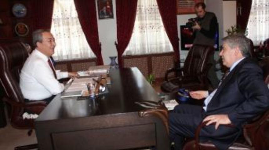 Nevşehir Belediyesi’nin De Desteği İle Mangala Oyunu Okullarda Yaygınlaştırılacak