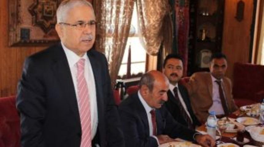 Alt Yapı Kentsel Planlama Ekibi Kahramanmaraş&rsquo;ta