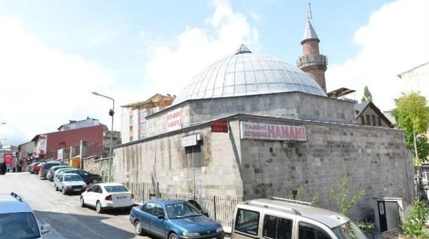 Ali Korkut, Bir Değeri Daha Şehir Ve İnsanla Buluşturuyor