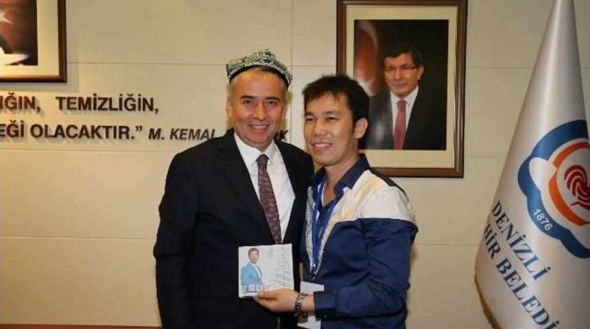 T&uuml;rk&ccedil;evizyon Coşkusu Başladı