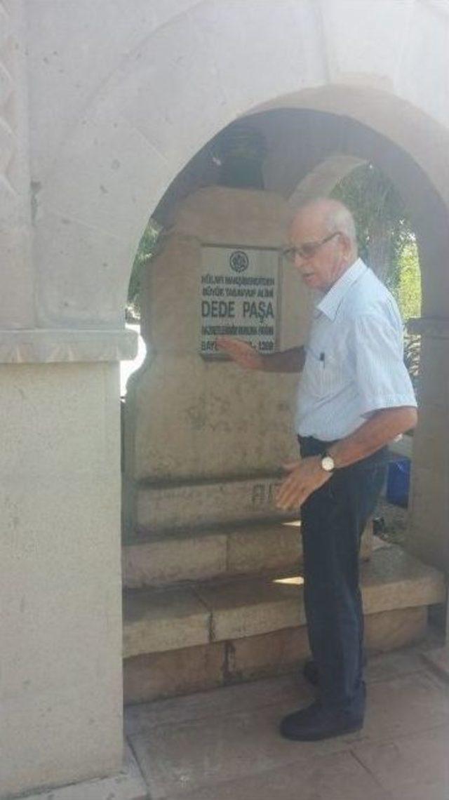 Hayırsever İş Adamı Mustafa Köseoğlu Demirözü’nde Cami Ve Yüksekokul Yapacak