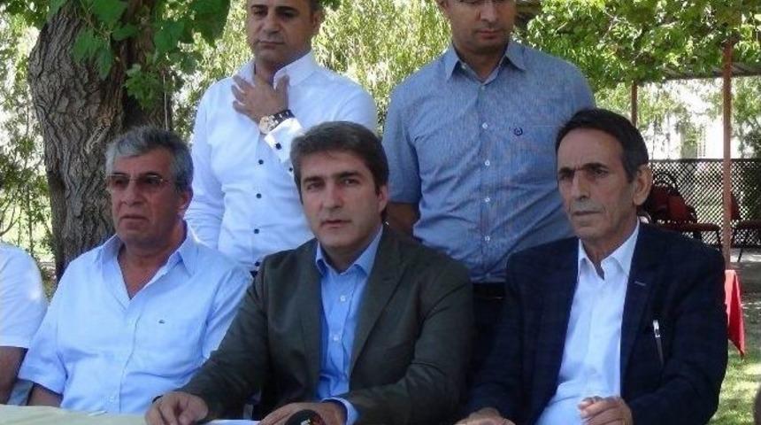 Disiad Yezidi Raporunu A&ccedil;ıkladı