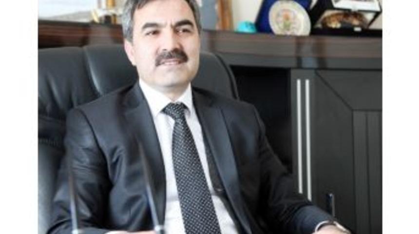 Başkan &Ccedil;oban&rsquo;dan &ldquo;su Kesintileri&rdquo; A&ccedil;ıklaması