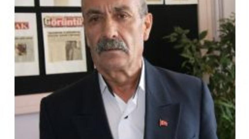 Afyonkarahisar&rsquo;da "bir Defter Ve Kalem De Sen Al" Kampanyası