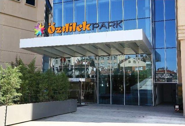 Özdilek’in İstanbuldaki İlk Projesi Özdilek Center Açılıyor