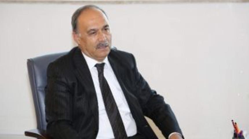 Malatya İn&ouml;n&uuml; &Uuml;niversitesi&rsquo;ne G&uuml;neş Enerjisi Panelleri Kuruluyor