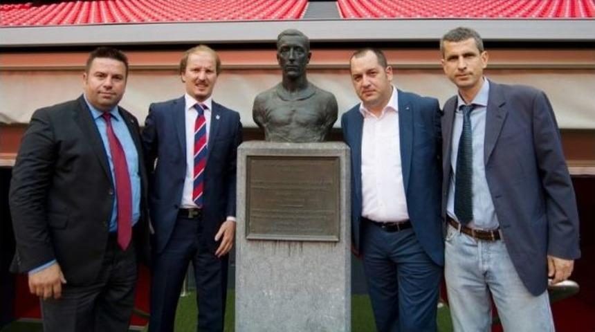 Altınordu&rsquo;nun Kardeşi Athletıc Bılbao