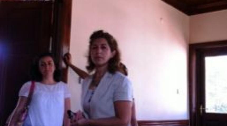 Kocag&ouml;z Konağı&rsquo;nda M&uuml;ze &Ccedil;alışmaları Başladı