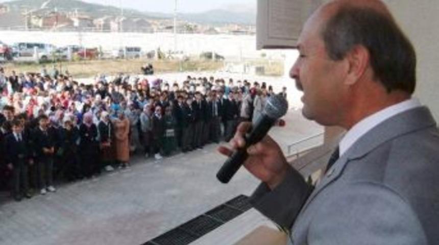 K&uuml;tahya&rsquo;da &Ouml;ğretmen Başına D&uuml;şen &Ouml;ğrenci Sayısı