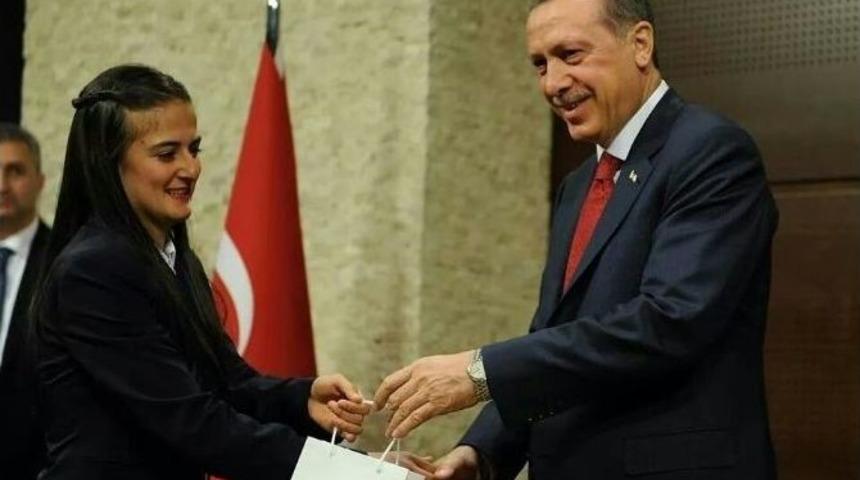 Sporcu Tosun Sırbistan&rsquo;da