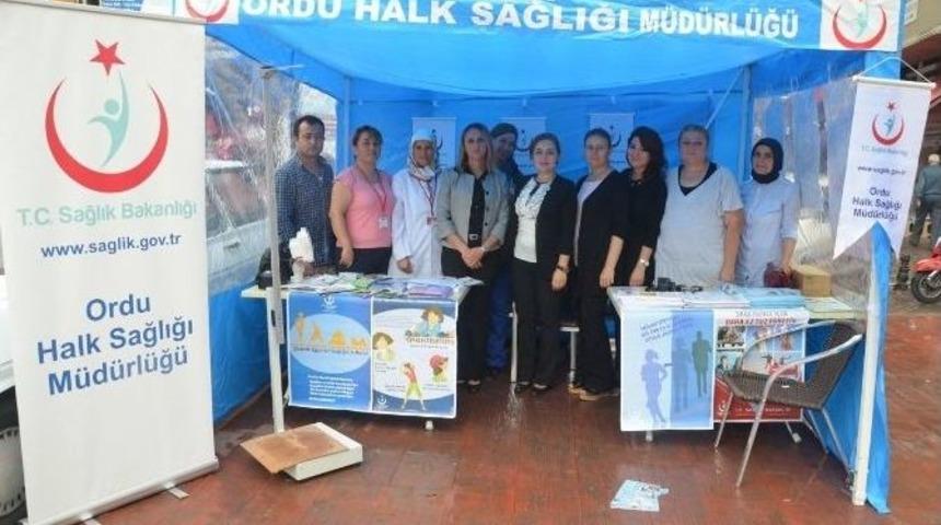 Halk Sağlığı Haftası