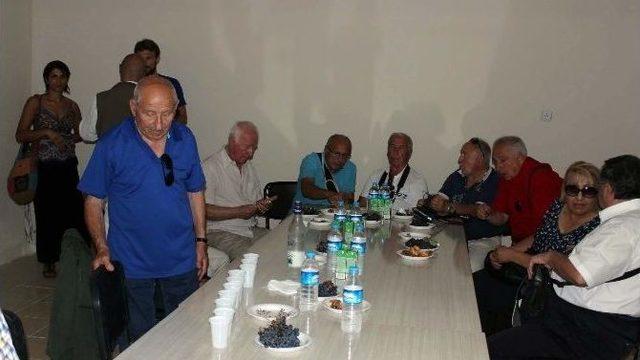 Muş’ta Ermeni Derneği Açıldı