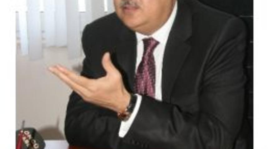 Vali Su, &ldquo;birinci Şart Eğitim&rdquo;